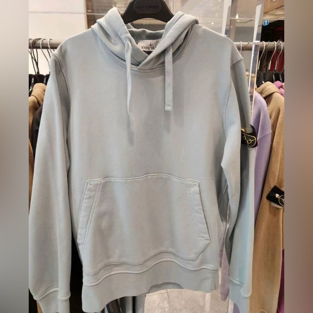 Stone Island Hoodie